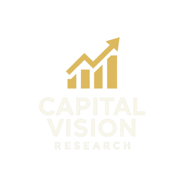 Capital Vision Research